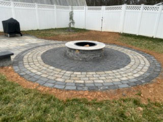 Hardscape Design & Installation Services