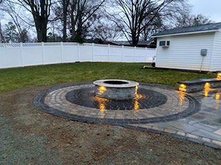 Hardscape Design & Installation Services