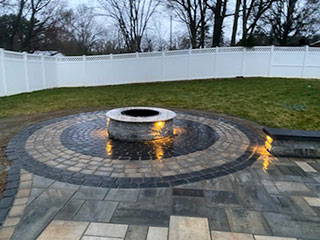 Hardscape Design & Installation Services