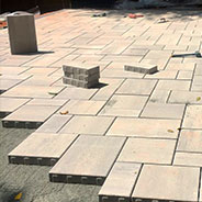 Hardscape Design & Installation Services